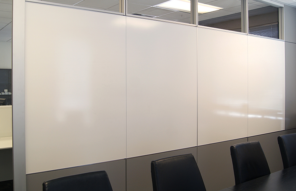 coronaVISUAL Porcelain Modular Wall Insert